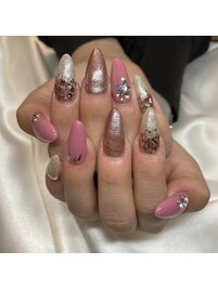 長さ出し10本＋アート6本￥12650