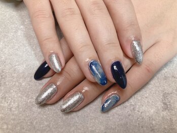 レイリー(Reilly)/