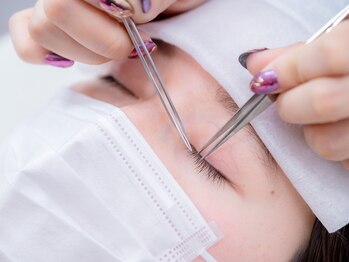 アンド シェリ(& Cheri)/まつ毛エクステ