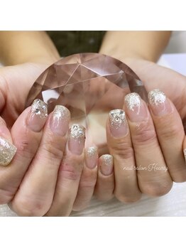 ハーティー(Hearty)/