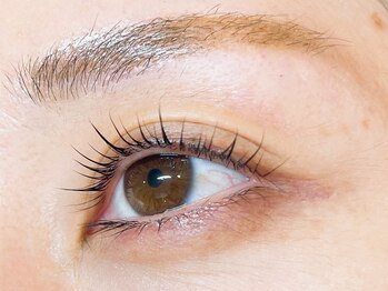 江南まつげ/美まつげパーマ