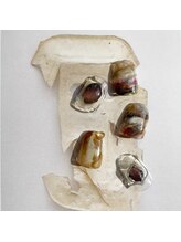 テンネイル(ten. nail)/選べるチップデザイン