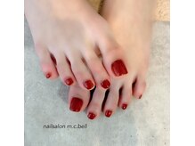 エムシーベル(m.c bell)/