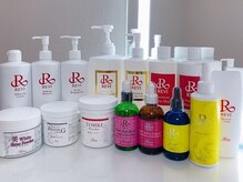 サロンラヴィム(salon Ravim)の雰囲気（REVI正規取り扱い店です。フルオプション揃っております。）