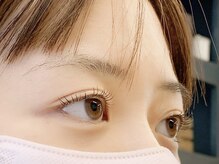 ミンクスタイル 駒沢店(Mink Style)/ラッシュリフト/まつ毛パーマ