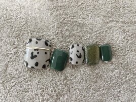 フット定額デザインコース