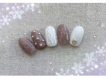 パインキュート(Pine Cute)/ 定額デザイン☆S