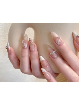 定額メニューのあるサロン