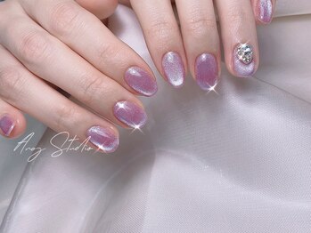 エーエヌジー スタジオ(ANG Studio)/