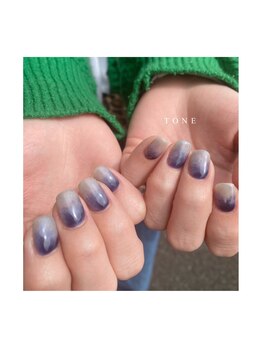 トーン(TONE)/simple¥7200