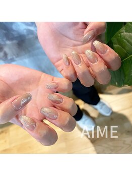 アイム(AIME)/韓国