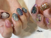 ミニョン(mignon)/やり放題120min