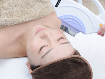 サロン ド アンジェリーナ(Salon de Angelina)