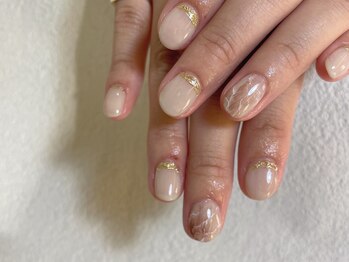 オーク 戸塚(OAK)/定額6000円　カラー追加☆