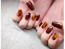 ナナネイル(7.Nail)
