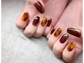 ナナネイル(7.Nail)