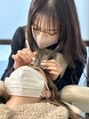 アクラ 六甲道店(Acura.) 飯原 あすか