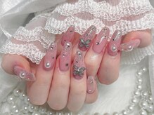 メイク 池袋(Meik)/ネイルデザイン