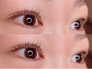 マミー(mammy)/まつげパーマ（ラッシュリフト）