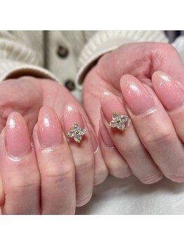 アイリッシュネイル 久屋大通店(Irish Nail)/ 有頭海老