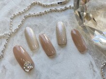 キャッツアイ東京 新宿店(Cat's eye TOKYO)/ワンホンサンプル