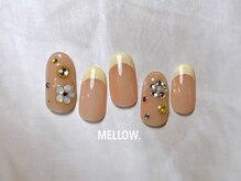 メロウ(MELLOW.)/《HAND》定額Design[C]