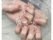 グラム(Glam)/持ち込みデザイン