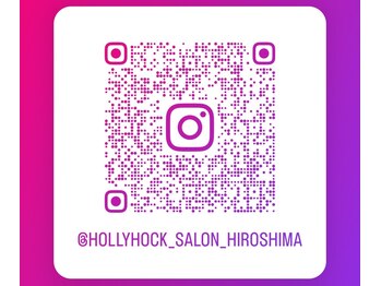 ホリホック/ホリホックメインアカウント☆