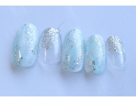 ハンド☆定額デザイン☆　¥9900