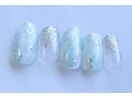 ハンド☆定額デザイン☆　¥9900
