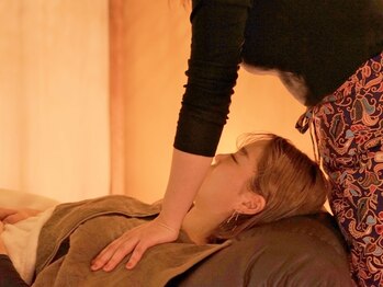 王様の昼寝 北千住西口店/ドライヘッドスパ専門店　北千住