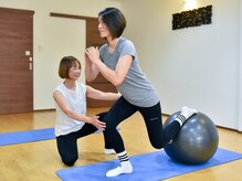 スタジオシュシュ(STUDIO chou chou)/