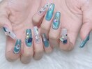 スカルプ☆やり放題