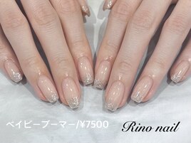 スキンカラー×ラメ668