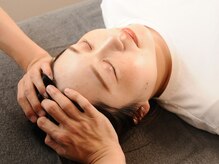 りかり 明石大久保院/ドライヘッドスパ