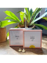 蒼月(aotsuki)/お灸