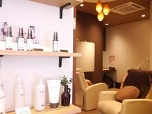 アース 船橋店(HAIR＆MAKE EARTH)