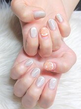 ユキネイル(YUKINAIL)/