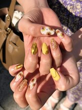 ライズバックステージ(RIZE back stage)/持ち込みデザイン