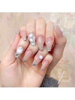 ユリネイル(Yuri nail)/