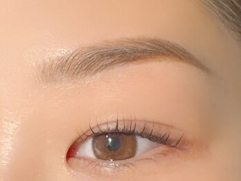 ハウオリ 高津 溝の口(Hauoli)/ラッシュリフト&アイブロウ(Wax)