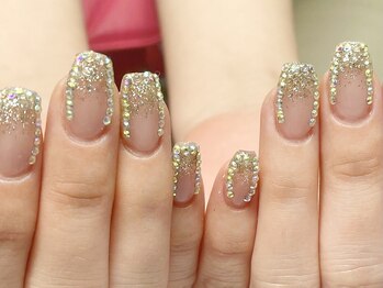 エイダ 立川(Ada)/120min free design/初回¥10560