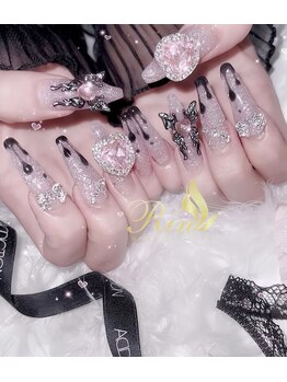 リンビューティー(Rin Beauty)/