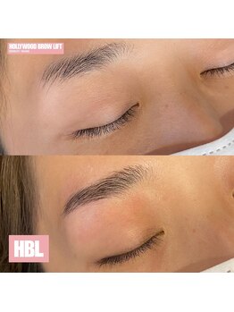 アフロディーテ(Aphrodite)/◆ハリウッドブロウリフト◆