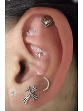 サロン デ リブレ 加古川店(salon de Libre)/追加も出来ます♪