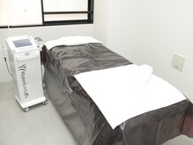 エステサロン ヴリエ 立川店/消毒徹底！清潔な空間作り★