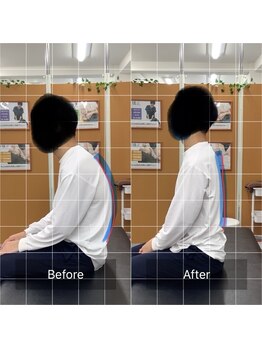 ナオル整体 大阪茨木院(NAORU整体)/大阪茨木/ 整体・矯正