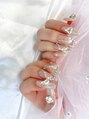 ドルチェネイル(Dolce.Nail) ARISA