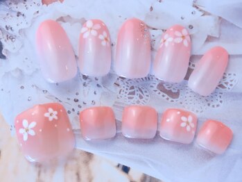 ムーア 宮崎店(mooa)/季節のプレートコース 5500円