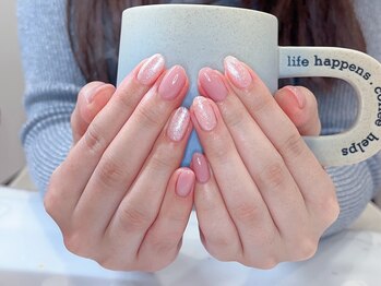 キナ(KINA)/4/4 ワンカラー